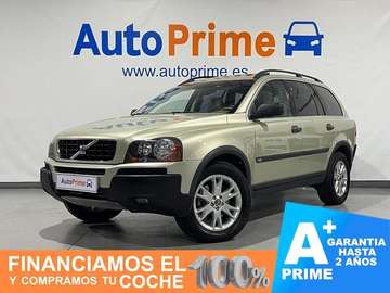 2.4 D5 Summum 185