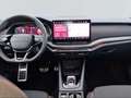 Skoda Octavia Kombi 2.0 TSI RS Pano AHK Canton 360° Schwarz - thumbnail 13