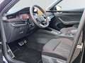 Skoda Octavia Kombi 2.0 TSI RS Pano AHK Canton 360° Schwarz - thumbnail 9