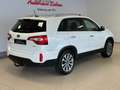 Kia Sorento 2.2 CRDi AWD Platinum Edit. AHK 2500kg Blanc - thumbnail 8