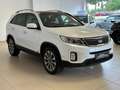 Kia Sorento 2.2 CRDi AWD Platinum Edit. AHK 2500kg Blanc - thumbnail 4