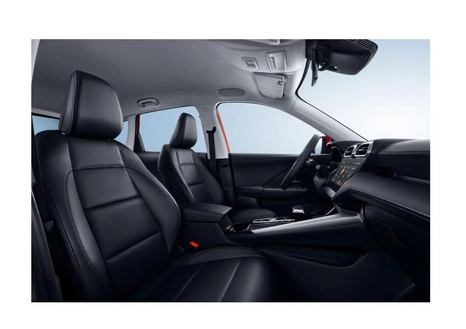 MG ZS Hybrid+ Luxury *LED*NAV*Klima*Kamera*Sitzhzg* Grün - 2