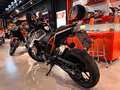 KTM 125 Duke ABS Bianco - thumbnail 4