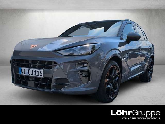 Imagine CUPRA Terramar VZ 2.0 TSI 265PS DSG 4Drive Sennheiser; HD-Matr...