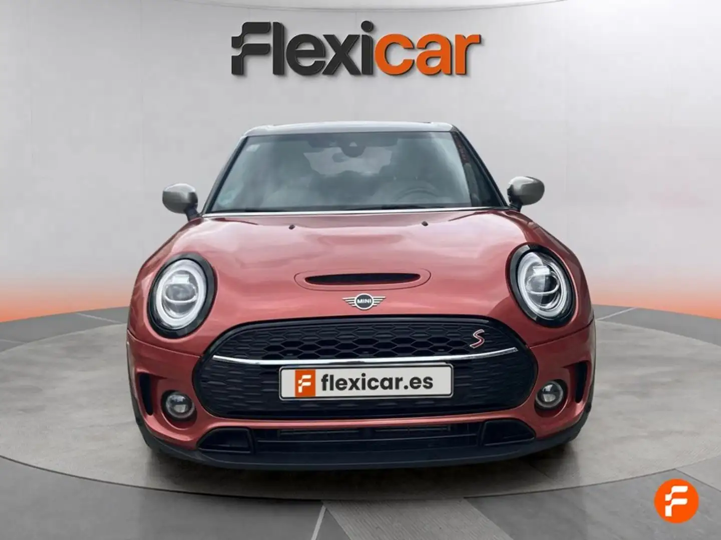 MINI Cooper S Burdeos - 2