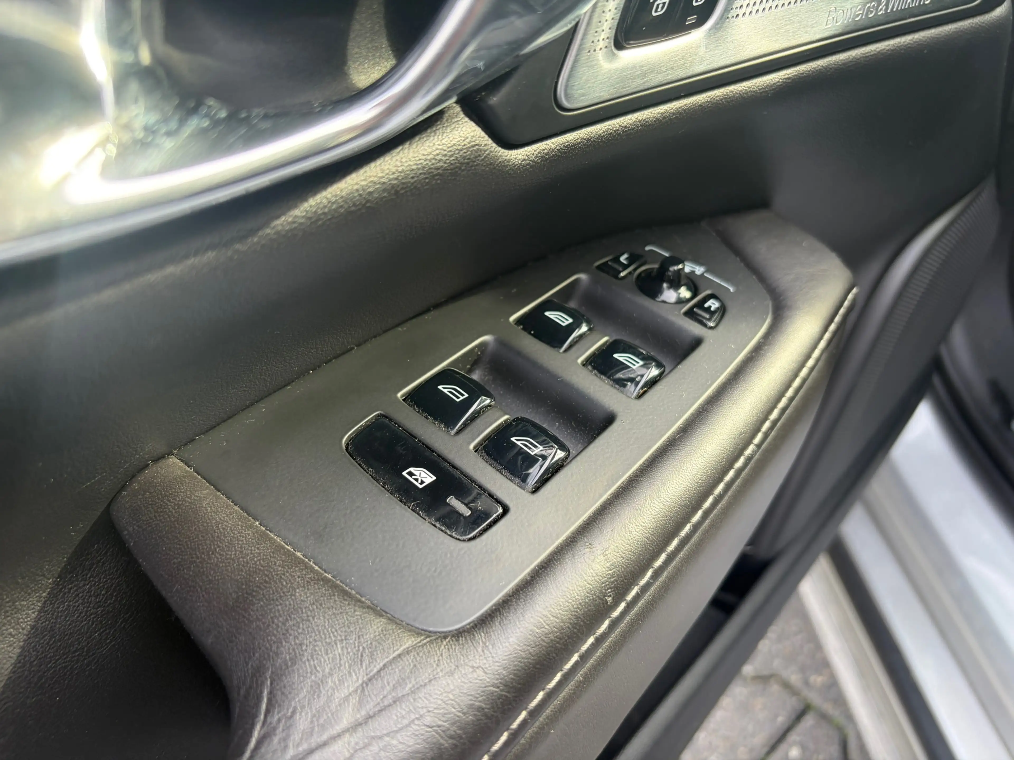 Volvo S90 2.0 T5 Inscription — photo 11
