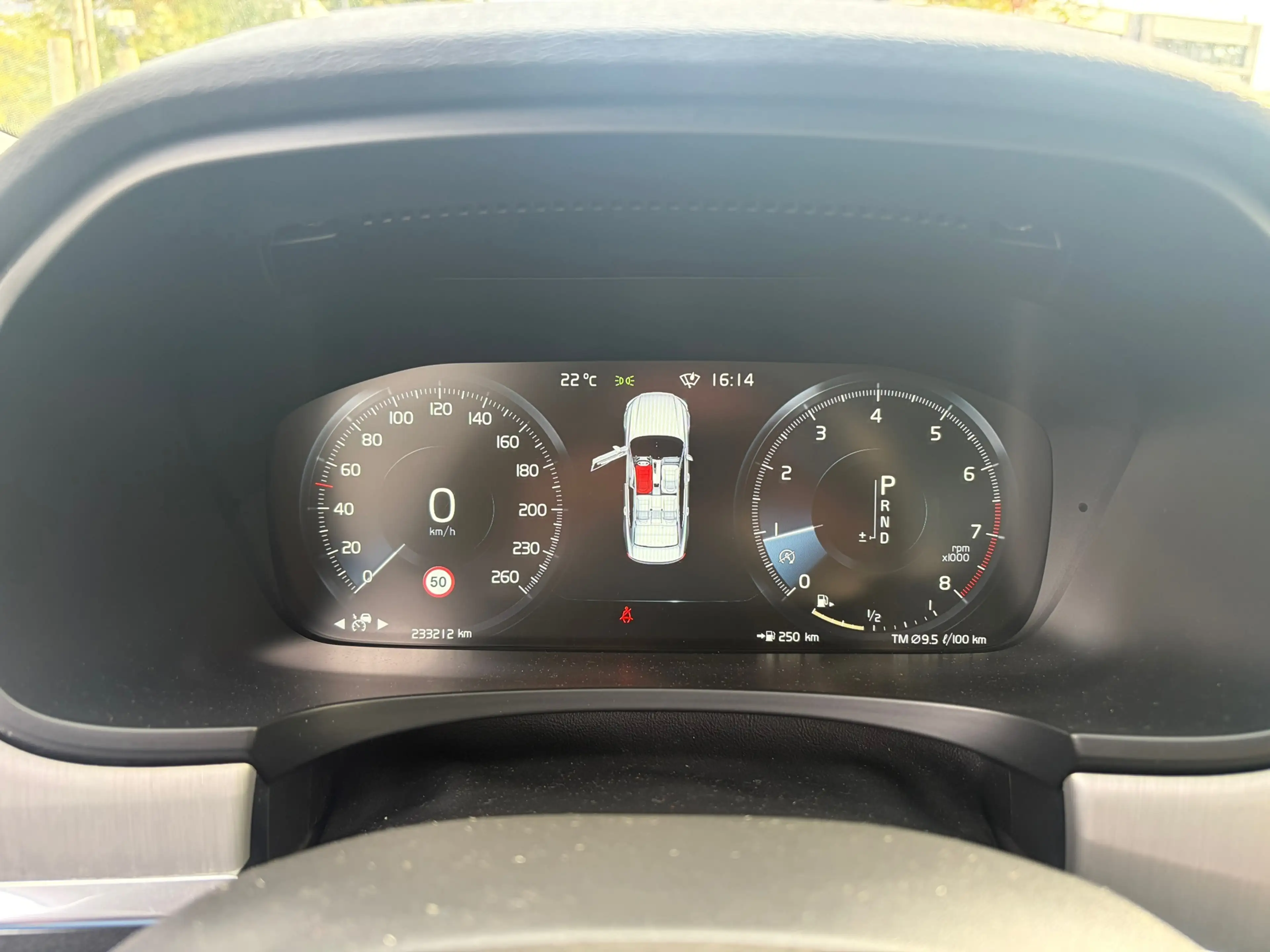 Volvo S90 2.0 T5 Inscription — photo 14