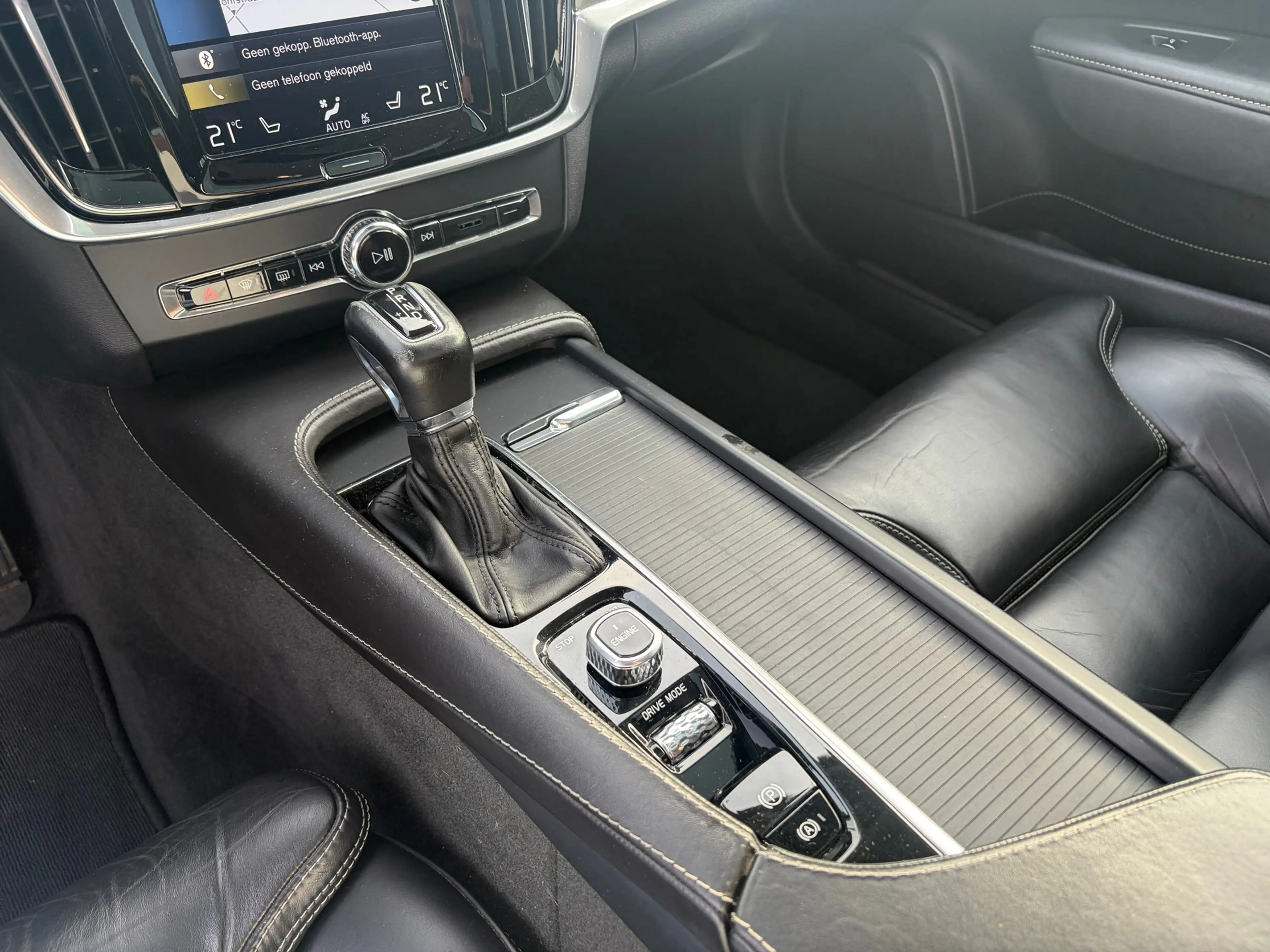 Volvo S90 2.0 T5 Inscription — photo 15