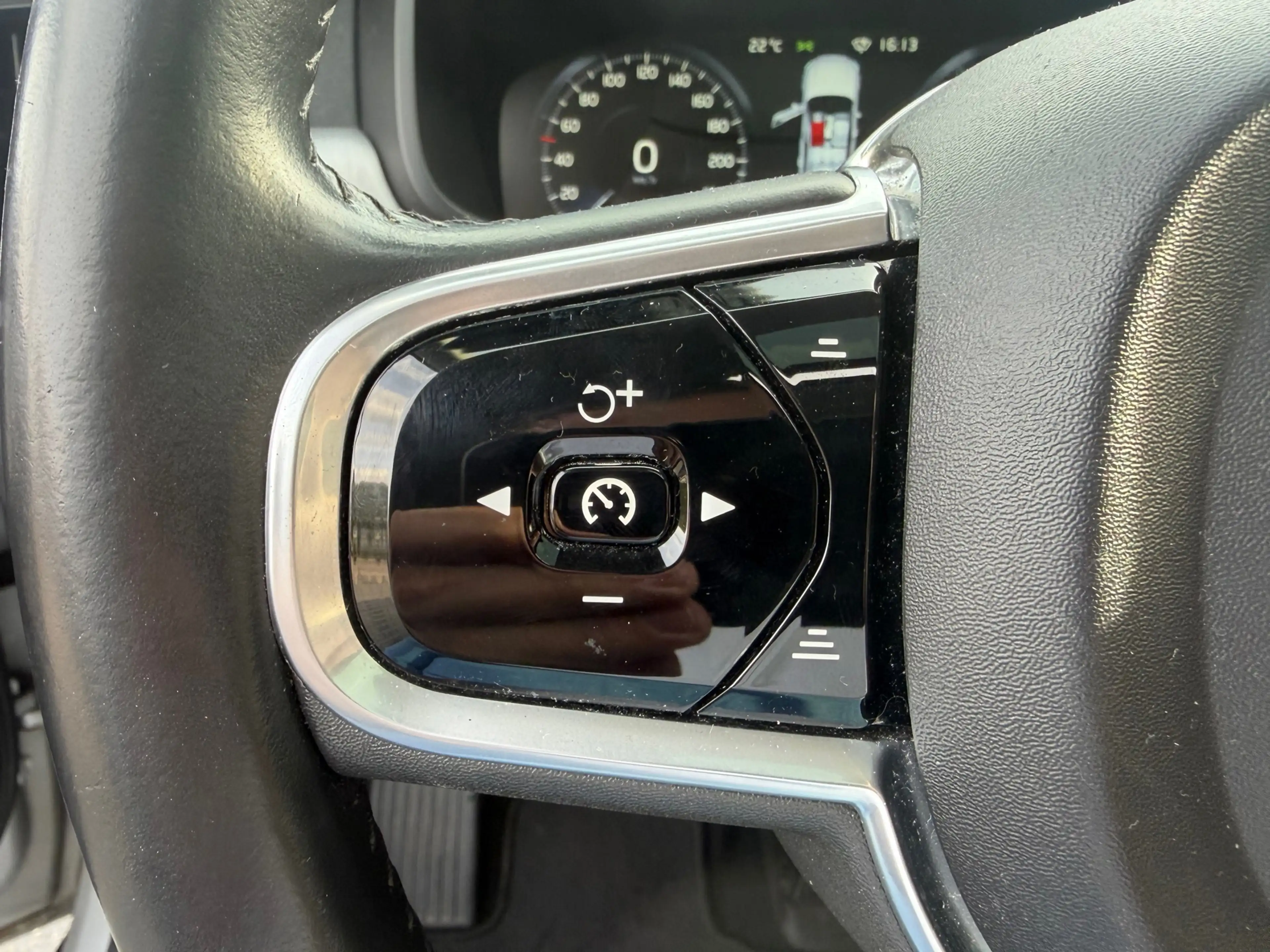 Volvo S90 2.0 T5 Inscription — photo 13