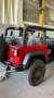 Jeep Wrangler 3p 2.8 crd Rubicon dpf Rosso - thumbnail 4