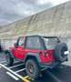 Jeep Wrangler 3p 2.8 crd Rubicon dpf Rosso - thumbnail 2