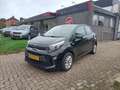 Kia Picanto 1.0 CVVT ComfortPlusLine Navigator, Apps Zwart - thumbnail 1