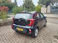 Kia Picanto 1.0 CVVT ComfortPlusLine Navigator, Apps Zwart - thumbnail 5