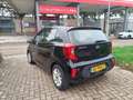 Kia Picanto 1.0 CVVT ComfortPlusLine Navigator, Apps Zwart - thumbnail 6
