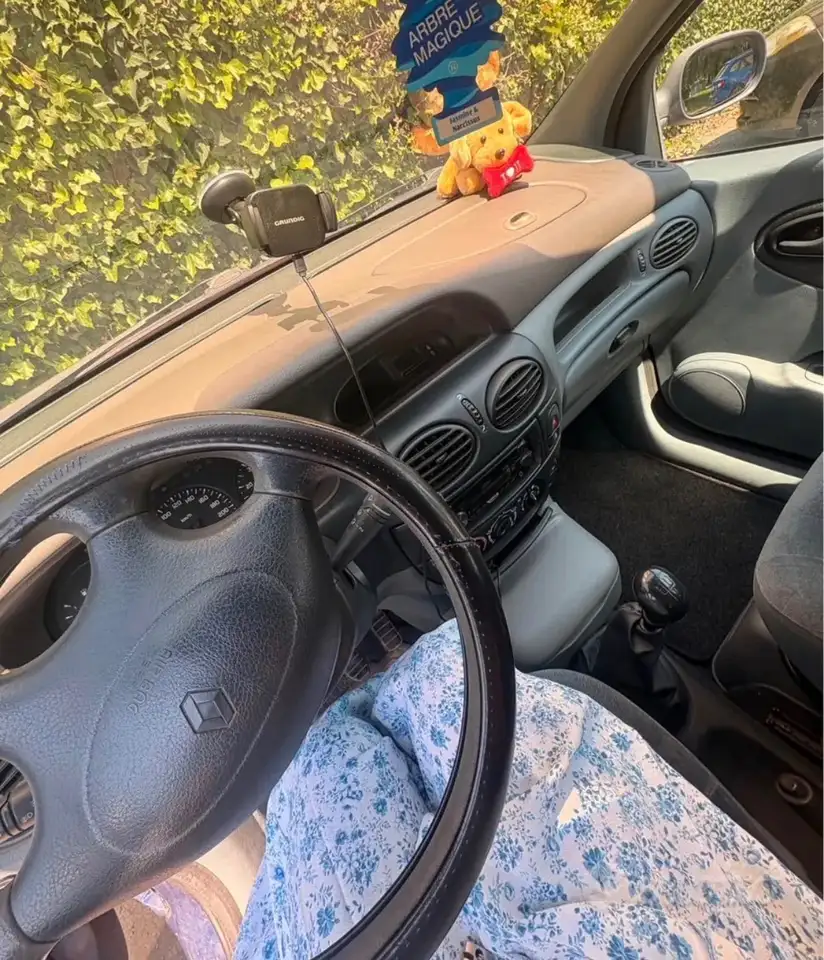 Renault Scenic I 1996 1.6 RT c/abs,clima, foto 5