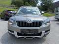 Skoda Yeti Ambition Outdoor 4x4 Bronze - thumbnail 3