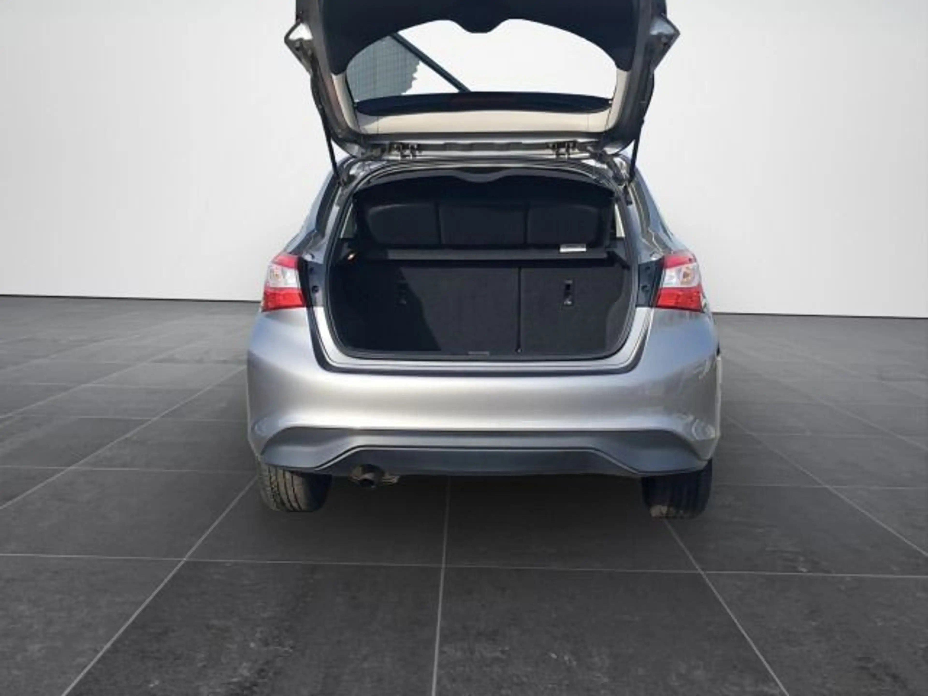 Nissan Pulsar 1.5 dCi N-Connecta — photo 4