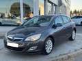 Opel Astra 1.6 Enjoy Gris - thumbnail 1
