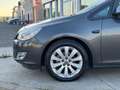Opel Astra 1.6 Enjoy Gris - thumbnail 9