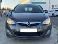 Opel Astra 1.6 Enjoy Gris - thumbnail 3