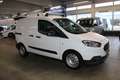 Ford Transit Courier Transit Courier 1,5 TDCI + Dachträger HU NEU ! Weiß - thumbnail 6