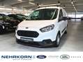 Ford Transit Courier Transit Courier 1,5 TDCI + Dachträger HU NEU ! Weiß - thumbnail 1