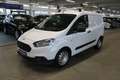 Ford Transit Courier Transit Courier 1,5 TDCI + Dachträger HU NEU ! Weiß - thumbnail 2