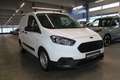 Ford Transit Courier Transit Courier 1,5 TDCI + Dachträger HU NEU ! Weiß - thumbnail 7