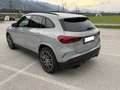 Mercedes-Benz GLA 200 GLA 200 d 4matic Entry AMG-Special-Edition Automatik mit Anhängerkupplung Grau - thumbnail 3