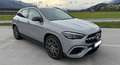 Mercedes-Benz GLA 200 GLA 200 d 4matic Entry AMG-Special-Edition Automatik mit Anhängerkupplung Grau - thumbnail 4