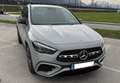 Mercedes-Benz GLA 200 GLA 200 d 4matic Entry AMG-Special-Edition Automatik mit Anhängerkupplung Grau - thumbnail 5