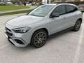 Mercedes-Benz GLA 200 GLA 200 d 4matic Entry AMG-Special-Edition Automatik mit Anhängerkupplung Grau - thumbnail 1