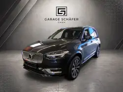 Volvo XC90 Inscription Recharge Plug In Hybrid AWD