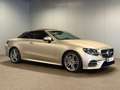 Mercedes-Benz E 350 Cabrio AMG STYLING-MEMORY-AIRSCARF-BURMESTER-360 C Gris - thumbnail 7