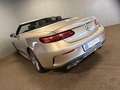 Mercedes-Benz E 350 Cabrio AMG STYLING-MEMORY-AIRSCARF-BURMESTER-360 C Gris - thumbnail 16
