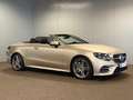 Mercedes-Benz E 350 Cabrio AMG STYLING-MEMORY-AIRSCARF-BURMESTER-360 C Gris - thumbnail 6