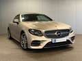 Mercedes-Benz E 350 Cabrio AMG STYLING-MEMORY-AIRSCARF-BURMESTER-360 C Gris - thumbnail 2
