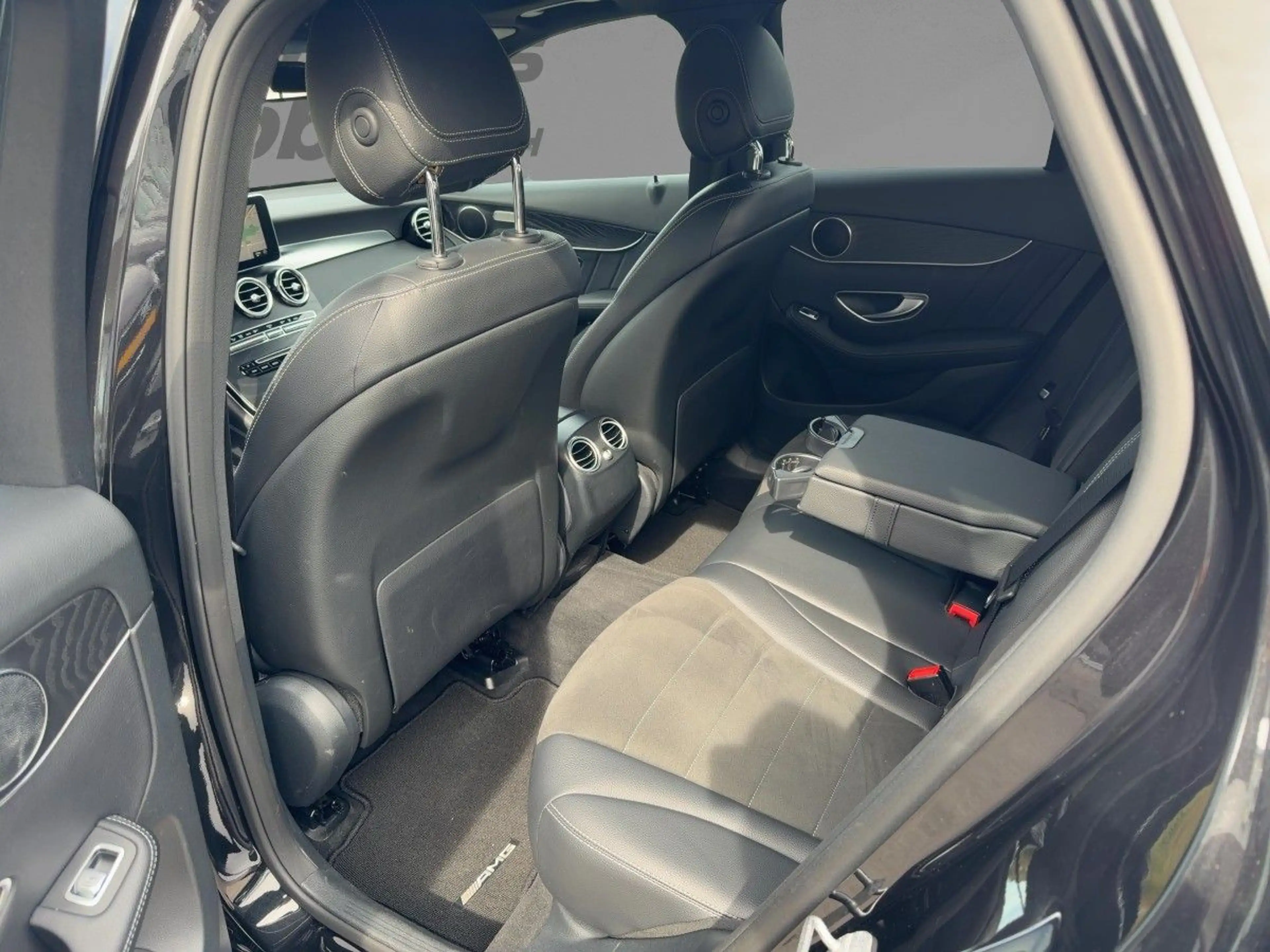 Mercedes-Benz GLC 250 Exclusive 4Matic GLC 250 4Matic (253.946 — photo 10