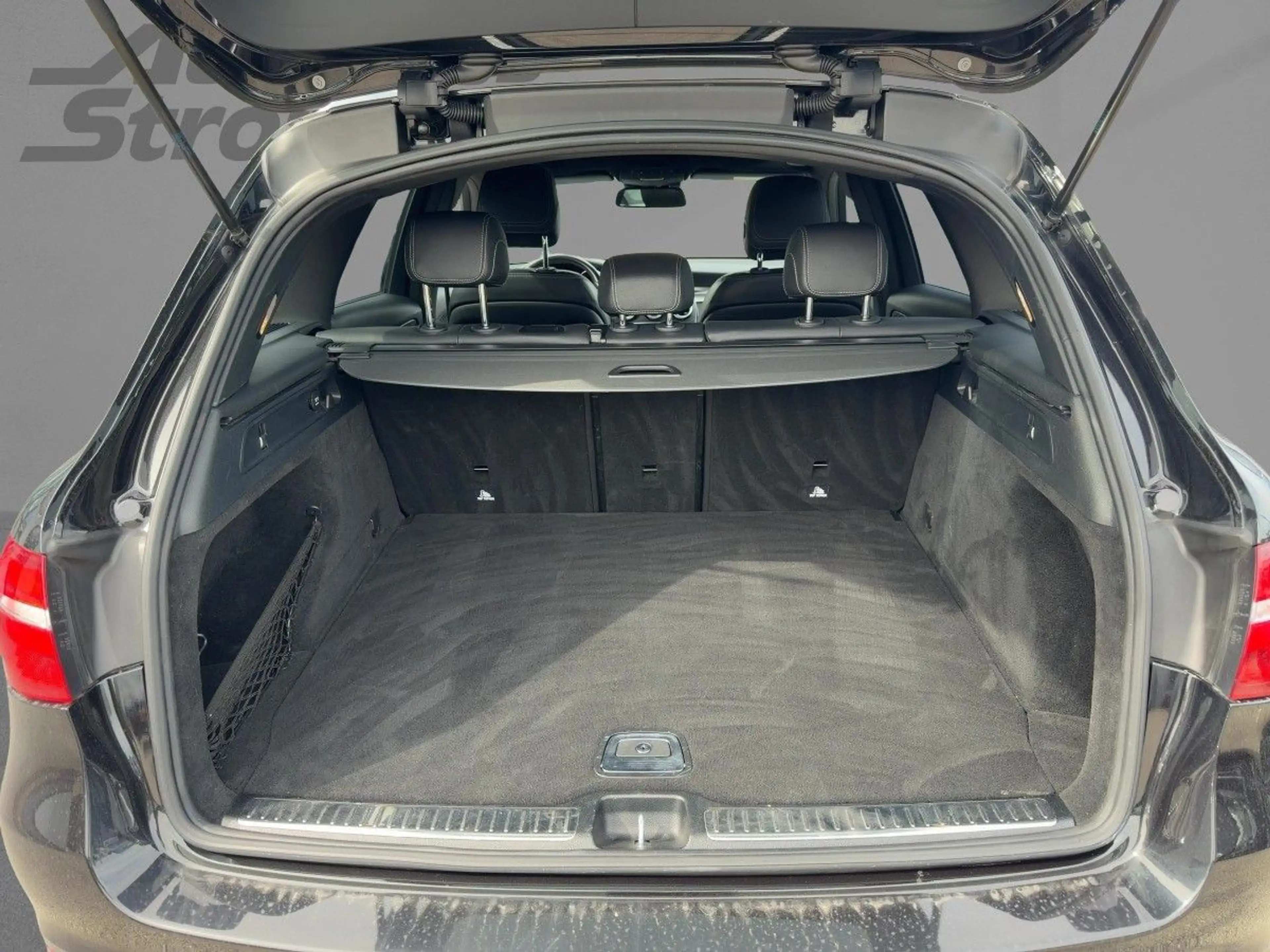 Mercedes-Benz GLC 250 Exclusive 4Matic GLC 250 4Matic (253.946 — photo 7