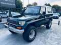 Toyota Land Cruiser Land Cruiser lj73 2p 3.0 LX td Verde - thumbnail 1