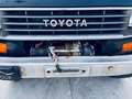 Toyota Land Cruiser Land Cruiser lj73 2p 3.0 LX td Verde - thumbnail 9
