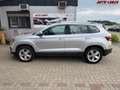 Skoda Karoq Ambition 4x4  2.0 TDI DSG *LED*Rückfahrkamera 1... Silber - thumbnail 2