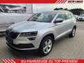 Skoda Karoq Ambition 4x4  2.0 TDI DSG *LED*Rückfahrkamera 1... Silber - thumbnail 1