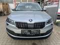 Skoda Karoq Ambition 4x4  2.0 TDI DSG *LED*Rückfahrkamera 1... Silber - thumbnail 8