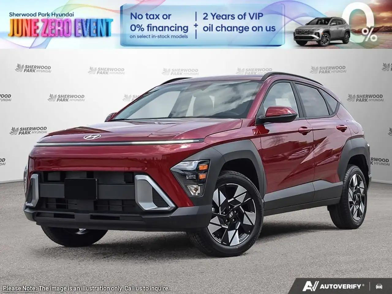 2026 Hyundai KONA