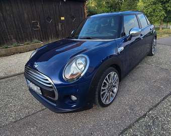Mini One D