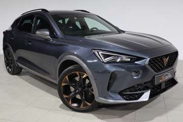 Formentor 1.4 e-Hybrid DSG