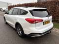 Ford Focus Wagon 1.0 EcoBoost ACTIVE X / AUTOMAAT / CRUISE / Blanc - thumbnail 15