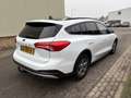 Ford Focus Wagon 1.0 EcoBoost ACTIVE X / AUTOMAAT / CRUISE / Blanc - thumbnail 18