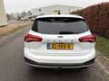 Ford Focus Wagon 1.0 EcoBoost ACTIVE X / AUTOMAAT / CRUISE / Blanc - thumbnail 16